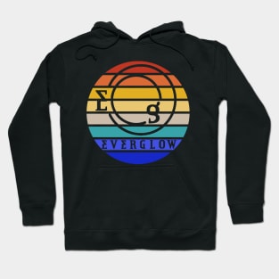 Everglow Vintage Hoodie